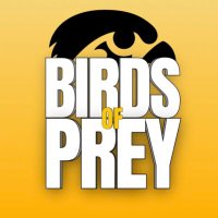 Birds of Prey (@iowabop) 's Twitter Profile Photo Birds of Prey (@iowabop) 's Twitter Profile Photo