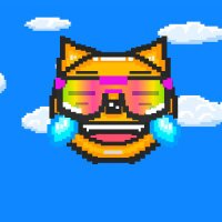 8 Bit Mog | $BITMOG (@eightbitmog) 's Twitter Profile Photo 8 Bit Mog | $BITMOG (@eightbitmog) 's Twitter Profile Photo