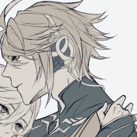 鶯 (@uguisuxwarbler) 's Twitter Profile Photo 鶯 (@uguisuxwarbler) 's Twitter Profile Photo