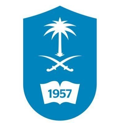 الحساب الرسمي لعمادة التطوير والجودة بجامعة الملك سعود.