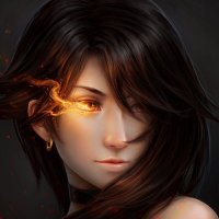 Cinder Fall (@scorchisms) 's Twitter Profile