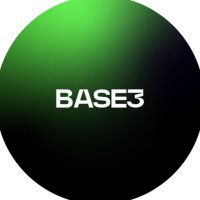BASE3 (@base3tech) 's Twitter Profile Photo