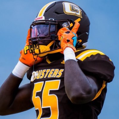 Joseph Nnamuchi Profile