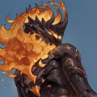 🔥Dame Bridget (fire knight event) 🔥 (@urdameknightess) 's Twitter Profile