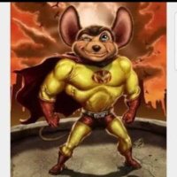 MR. RATÔN🐭 🇲🇽 (@ecogumpet) 's Twitter Profile
