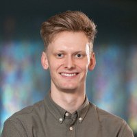 Benjamin Broomfield (@benjbroom) 's Twitter Profile