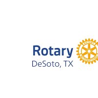 DeSoto Texas Rotary (@desototxrotary) 's Twitter Profile Photo DeSoto Texas Rotary (@desototxrotary) 's Twitter Profile Photo