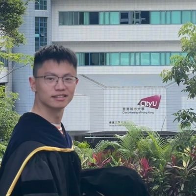 PhD @CityUHongKong | Postdoc @CUHKofficial | Metallic materials and architecture
