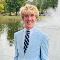 Jacob Bruce (@jacobb0218) 's Twitter Profile