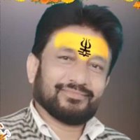 Awadhesh Kumar Mishra (@rightesc) 's Twitter Profile