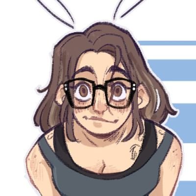 Hi! I’m Winter (or Ry/Leona)! I’m 22, studying for an illustration degree. Check out my comics and some random art. Have an amazing day!