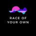 raceofyourown (@raceofyourown) Twitter profile photo raceofyourown (@raceofyourown) Twitter profile photo