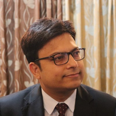 Author.
Diplomat in Bangladesh Embassy in Bhutan. 
Author of the Bangla Novel 'Taste of Hemlock' হেমলকের নিমন্ত্রণ on Socrates, Plato and Classical Athens.