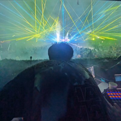 Jingshen_211's profile picture. {Techno - House - Trance - Dubstep - Synthwave} ~~~VJ & Stuff