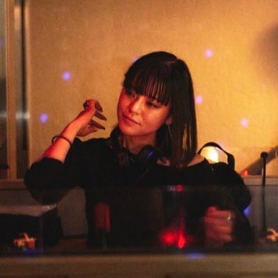 東京出身/Drum&Bass DJ/Human Elements/Nippachi Sound System/ラジオ/海外ドラマ/アニメで大体できてます。