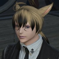 γ¨γγΏγΌπ±π (@ptolemy_ff14) 's Twitter Profile
