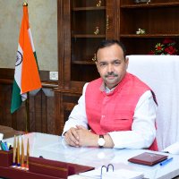 JPS Rathore BJP (@jpsrathorebjp) 's Twitter Profile