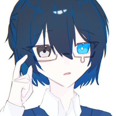 すぐに編集サボる変な人だよ!/イラストやるよとゆう方はDMか #無月のイラスト にお願いします!(動画での紹介、使用がOKかもお願いします!) 日常垢(?)→ @mutusandayo