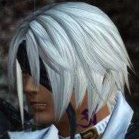 Thancred Waters (@handsmestranger) 's Twitter Profile