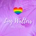 Ling Walters π³οΈβπ Author (@lingwaltersx) Twitter profile photo Ling Walters π³οΈβπ Author (@lingwaltersx) Twitter profile photo
