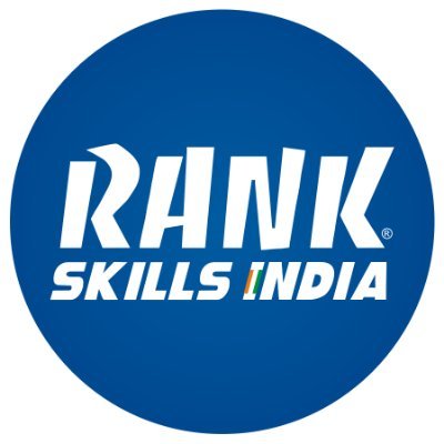 rankskillsindia's profile picture. Rank Skills India is a skill development training institute.