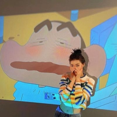 911_shanshan's profile picture. 无事發發呆ටᆼට