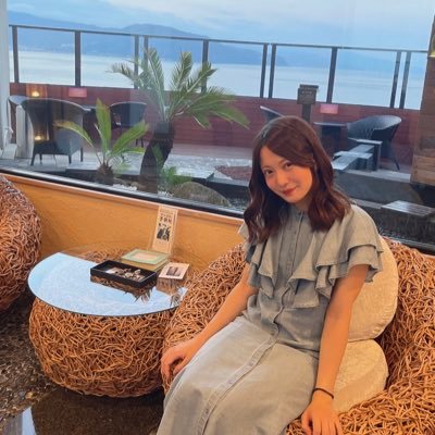 chinana_u's profile picture. なんでも屋さん