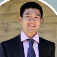 yuuniverse4444's profile picture. Founder and Chief Investment Officer, Forward Horizon Investment