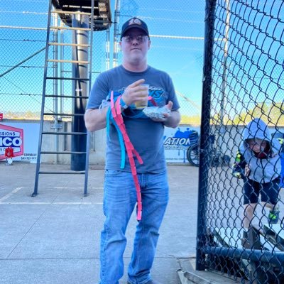 LiL_P_490's profile picture. Racing fan, dirt track & NASCAR mainly. Givem’ Hell Blaney! I need to go fishin’ more for sure!