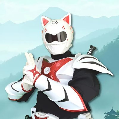 忍びの勇者イガジャー【公式】さんのプロフィール画像