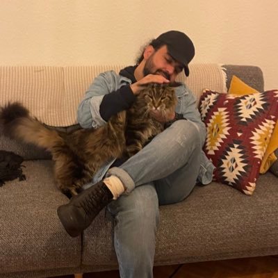 KrezaeiNima's profile picture. 