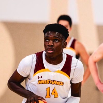 Tochi_Onyeador's profile picture. Los Medanos College - 6’7 Forward - GPA 3.9 😶‍🌫️- DM on X