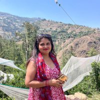 Sadhana Shukla (@saadhanashukla) 's Twitter Profile