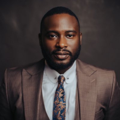 Not your typical black and white lawyer!