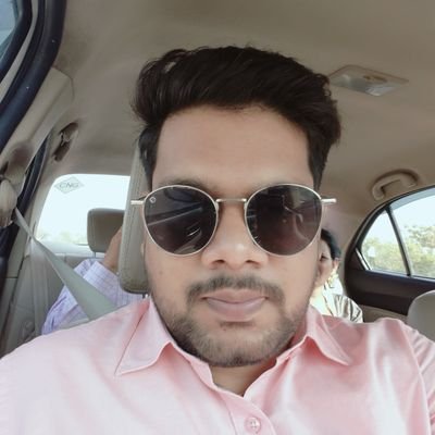 shaktiduttdwive's profile picture. nothing is impossible bcz impossible always says i m possible
गर्व से कहो हम हिंदू हैं🚩🚩
अखिल भारतीय ब्राह्मण महासभा (सा)नगर अध्यक्ष बरुआसागर
जिला झाँसी (UP)