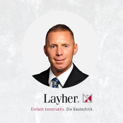 LayherBTCH's profile picture. 