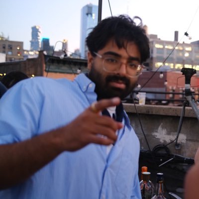 samaydevraj's profile picture. going rogue @florafaunaai