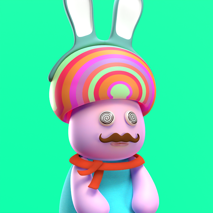 pongsapusing's profile picture. 