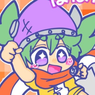 みにぱ➿💜💚🧡💛さんのプロフィール画像