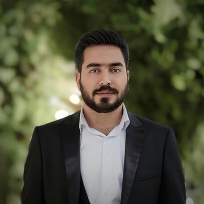 Morteza561's profile picture. CEO Advisor @SBBIran