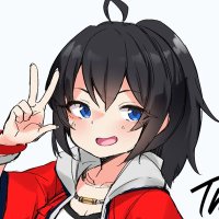 むなかた亮牙@関西弁バ美肉Vtuber (@e_crow1111) 's Twitter Profile Photo むなかた亮牙@関西弁バ美肉Vtuber (@e_crow1111) 's Twitter Profile Photo