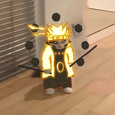 gojosan_nft's profile picture. Gojo GMI 😎