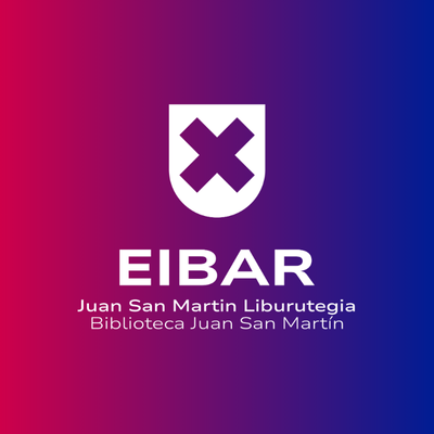 Eibarko udal liburutegia. Gure gizartearen aldaketara egokitzen -- Biblioteca municipal de Eibar. Adaptándonos al cambio de nuestra sociedad
