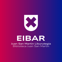 Eibarko Liburutegia (@eibarliburutegi) 's Twitter Profile Photo Eibarko Liburutegia (@eibarliburutegi) 's Twitter Profile Photo