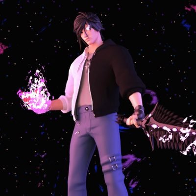 Saquielさんのプロフィール画像