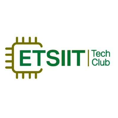 🔧 #TechLovers en Granada 🌐 Únete a eventos, charlas y talleres tecnológicos. Síguenos para enterarte de todas nuestras novedades!