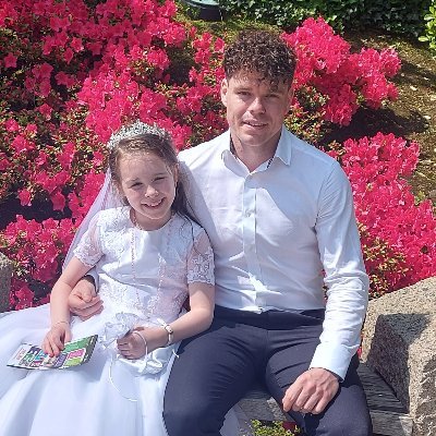 AaronKent_'s profile picture. 🇮🇪