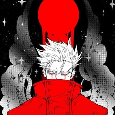 HighHylian's profile picture. I'm just some geek with a name. Certified Trump/Elon/Current-American-Government hater. Also Vash solos ur fav verse.