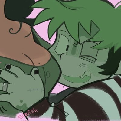 pinkpickupphone's profile picture. they/it | 22 | 18+ acc | 🍰 have age in bio please 🩷 (do not fake your age.)