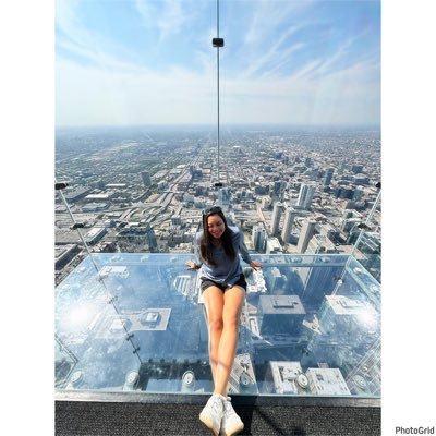 la_tita_gool's profile picture. |In My Mind I Am Always The Best 🏃🏻‍♀️| [ Seleccionada Nacional FutSal 🇳🇮] [ CR7 😍] [ Pizza 🍕] [ UCA 💙]